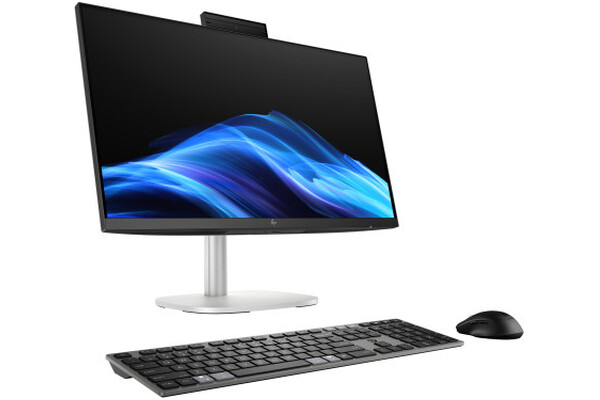 HP Elite 250n AiO 16GB DDR5 Windows 11 Professional PL