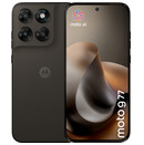 Smartfon Motorola moto g77 5G czarny 6.80" 8.0GB/128.0GB