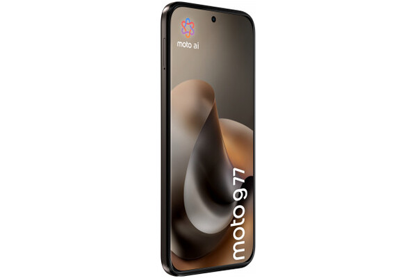 Smartfon Motorola moto g77 5G czarny 6.80" 8.0GB/128.0GB