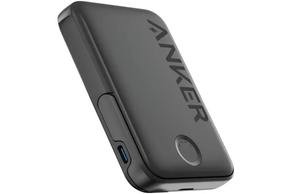 Powerbank ANKER A1618G11 MagGo 322 5000mAh 7.5W