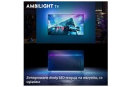 Telewizor Philips 55OLED761 55" 4K Ultra HD