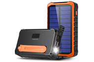 Powerbank 4SMARTS Prepper 12000mAh