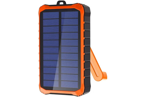 Powerbank 4SMARTS Prepper 12000mAh