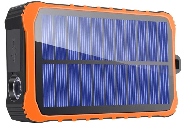 Powerbank 4SMARTS Prepper 12000mAh