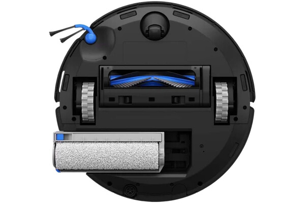 Odkurzacz ECOVACS T80 Deebot Deebot Omni robot sprzątający z pojemnikiem