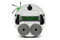 Odkurzacz iRobot 515 Roomba robot sprzątający z pojemnikiem
