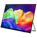 Monitor 16.0" ACER PE160WUT srebrny