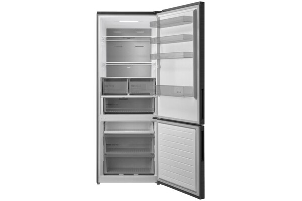 Lodówka Midea MDRB593FGE45