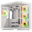 Mad Dog WH-A01DR32 AMD Ryzen 5 32GB DDR5 AMD Radeon RX 9060 XT 16GB 2TB SSD brak