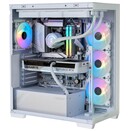 Mad Dog ICE-A08WR32WH AMD Ryzen 7 32GB DDR5 NVIDIA GeForce RTX 5070 Ti 16GB 2TB SSD Windows 11 Home