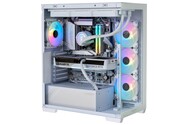 Mad Dog ICE-A08WR32WH AMD Ryzen 7 32GB DDR5 NVIDIA GeForce RTX 5070 Ti 16GB 2TB SSD Windows 11 Home
