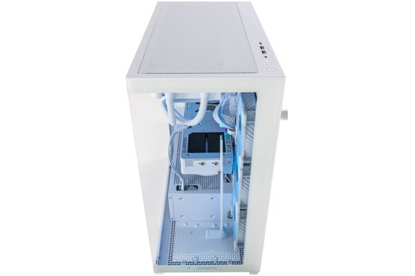 Mad Dog ICE-A08WR32WH AMD Ryzen 7 32GB DDR5 NVIDIA GeForce RTX 5070 Ti 16GB 2TB SSD Windows 11 Home