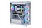 Mad Dog ICE-A08WR32WH AMD Ryzen 7 32GB DDR5 NVIDIA GeForce RTX 5070 Ti 16GB 2TB SSD Windows 11 Home