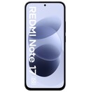 Smartfon Xiaomi Redmi Note 17 5G 5G czarny 6.99" 6.0GB/256.0GB
