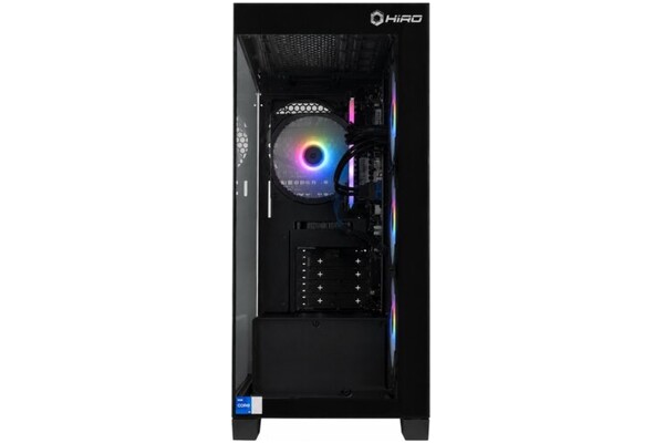 NTT System ZKG-U7KP5070 HIRO 64GB DDR5 12GB 2TB SSD Windows 11 Home