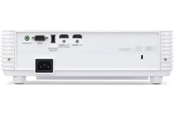 Projektor ACER P0T