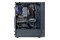 Mad Dog ARYA-A26DR32 AMD Ryzen 5 32GB DDR4 Nvidia GeForce RTX 5060 8GB 1TB SSD brak