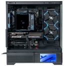 Mad Dog AURORAX-A01WR32WP AMD Ryzen 7 32GB DDR5 NVIDIA GeForce RTX 5070 12GB 2TB SSD Windows 11 Professional