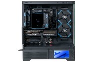 Mad Dog AURORAX-A01WR32WP AMD Ryzen 7 32GB DDR5 NVIDIA GeForce RTX 5070 12GB 2TB SSD Windows 11 Professional