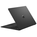 Laptop Microsoft Surface Laptop 13.8" Qualcomm Snapdragon X2E-80-100 QUALCOMM Adreno 16GB 512GB SSD Windows 11 Home czarny