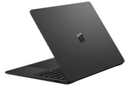 Laptop Microsoft Surface Laptop 13.8" Qualcomm Snapdragon X2E-80-100 QUALCOMM Adreno 16GB 512GB SSD Windows 11 Home czarny