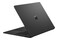 Laptop Microsoft Surface Laptop 13.8" Qualcomm Snapdragon X2E-80-100 QUALCOMM Adreno 16GB 512GB SSD Windows 11 Home czarny
