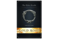 The Elder Scrolls Online Collection Gold Road Xbox (Series S/X)