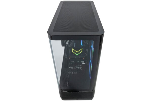 Mad Dog AQUARIUS-I02DR32 Intel Core i7 32GB DDR5 NVIDIA GeForce RTX 5070 12GB 1TB SSD brak