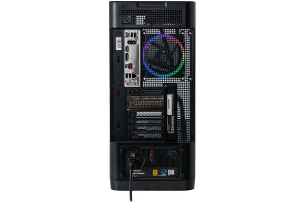 Mad Dog AQUARIUS-I02DR32 Intel Core i7 32GB DDR5 NVIDIA GeForce RTX 5070 12GB 1TB SSD brak