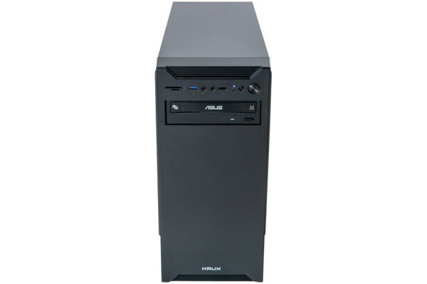 XQUANTUM XQR7R32S500GB-XA46 AMD Ryzen 7 32GB DDR4 500GB SSD brak