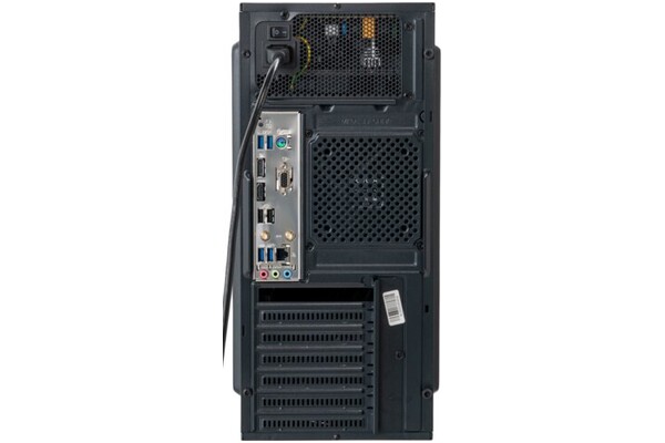 XQUANTUM XQR7R32S500GB-XA46 AMD Ryzen 7 32GB DDR4 500GB SSD brak