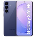 Smartfon Samsung Galaxy S26 FE 5G fioletowy 6.70" 8.0GB/128.0GB