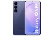 Smartfon Samsung Galaxy S26 FE 5G fioletowy 6.70" 8.0GB/128.0GB