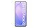 Smartfon Samsung Galaxy S26 FE 5G fioletowy 6.70" 8.0GB/128.0GB