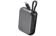 Powerbank 4SMARTS Pocket 10000mAh 30.0W