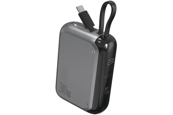 Powerbank 4SMARTS Pocket 10000mAh 30.0W