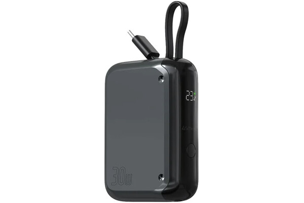 Powerbank 4SMARTS Pocket 10000mAh 30.0W