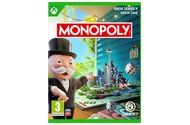 Monopoly Xbox (Series X)