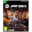 EA Sports F1 25 Xbox (Series X)