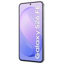 Smartfon Samsung Galaxy S26 FE 5G fioletowy 6.70" 8.0GB/256.0GB