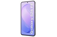 Smartfon Samsung Galaxy S26 FE 5G fioletowy 6.70" 8.0GB/256.0GB