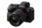 Aparat bezlusterkowy Sony ILCE-7 IV + FE 28-70mm OSS II