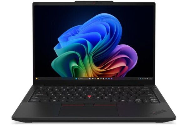 Laptop Lenovo ThinkPad T14 14.0" Intel Core Ultra 5-325 Intel 32GB 512GB SSD Windows 11 Professional czarny