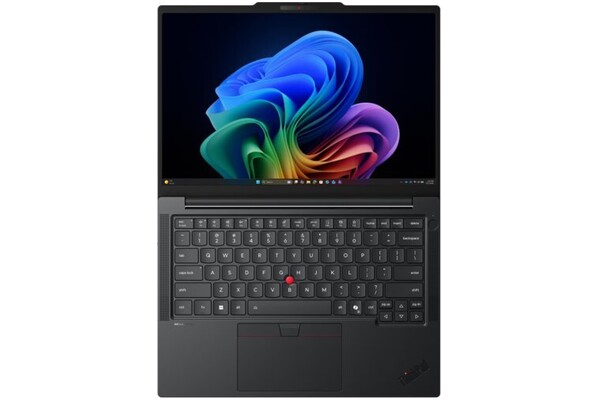 Laptop Lenovo ThinkPad T14 14.0" Intel Core Ultra 5-325 Intel 32GB 512GB SSD Windows 11 Professional czarny