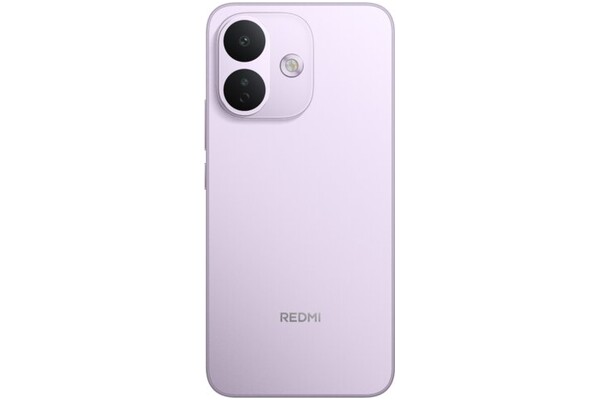 Smartfon Xiaomi Redmi Note 17 Pro 5G fioletowy 6.83" 8.0GB/512.0GB