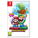 Mario & Luigi Brothership Nintendo Switch