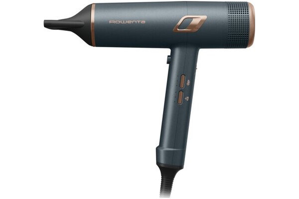 Suszarka ROWENTA CV9925E0 2000W kolor niebieski