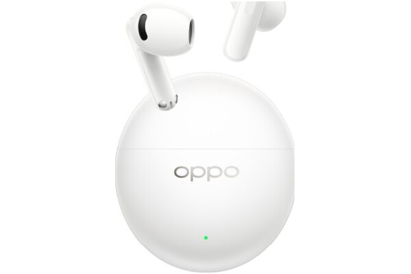 Słuchawki OPPO Enco Air 5s Douszne Bezprzewodowe biały