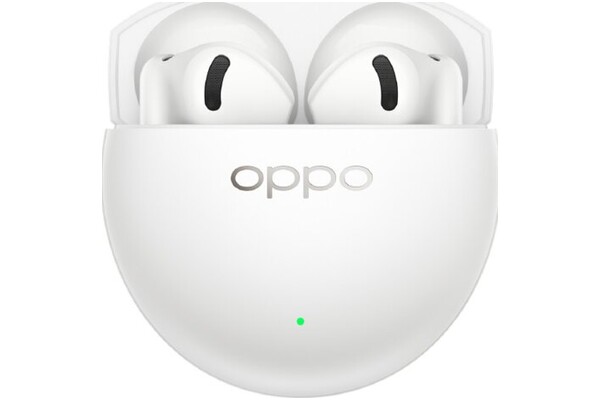 Słuchawki OPPO Enco Air 5s Douszne Bezprzewodowe biały