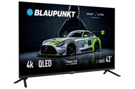 Telewizor Blaupunkt 43QCT6000S 43" 4K Ultra HD